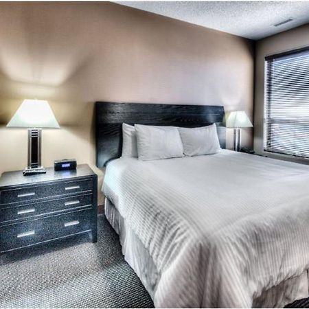Grand Inn & Residence- Grande Prairie Zewnętrze zdjęcie