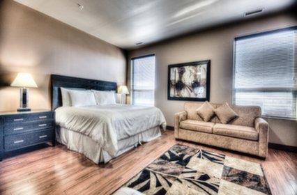 Grand Inn & Residence- Grande Prairie Pokój zdjęcie