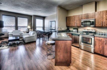 Grand Inn & Residence- Grande Prairie Pokój zdjęcie
