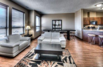 Grand Inn & Residence- Grande Prairie Pokój zdjęcie