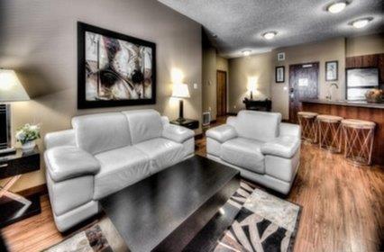 Grand Inn & Residence- Grande Prairie Pokój zdjęcie