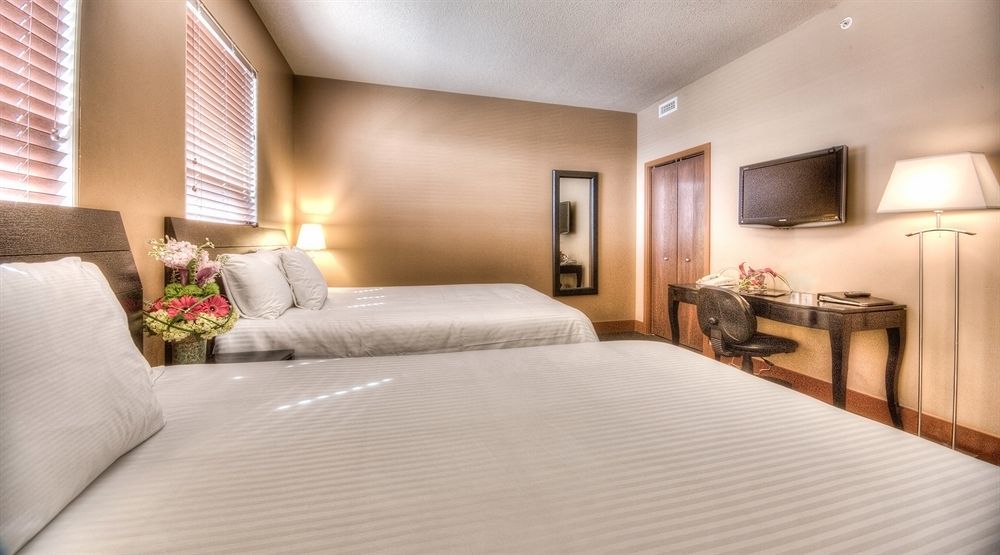 Grand Inn & Residence- Grande Prairie Zewnętrze zdjęcie