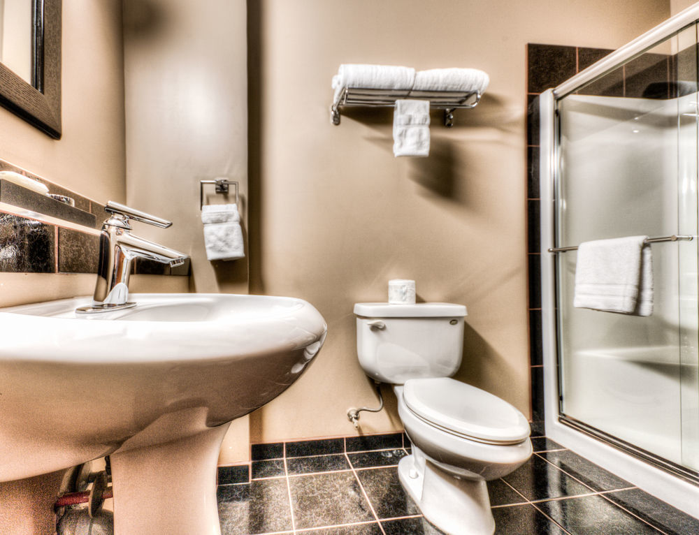 Grand Inn & Residence- Grande Prairie Zewnętrze zdjęcie