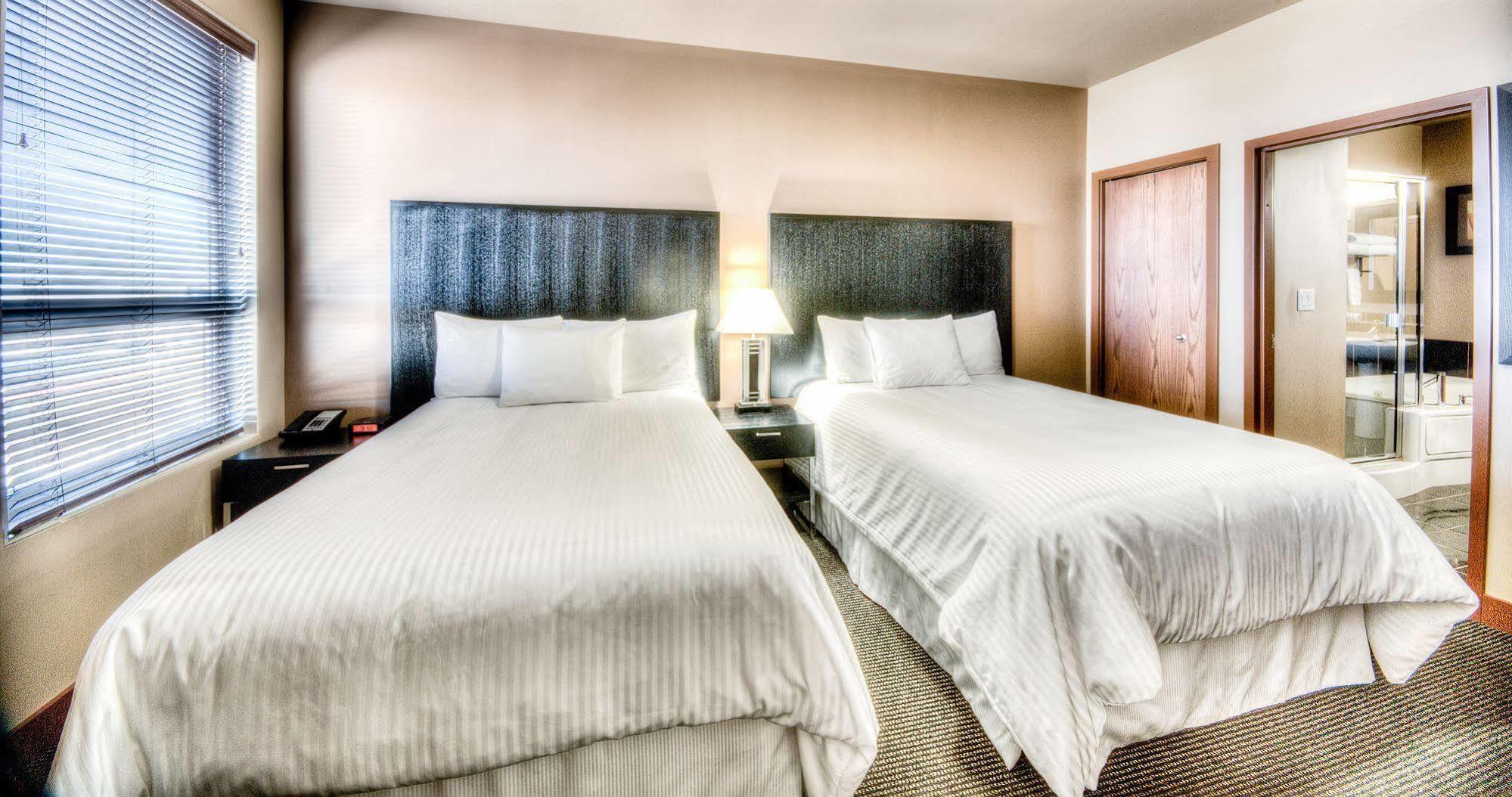 Grand Inn & Residence- Grande Prairie Zewnętrze zdjęcie