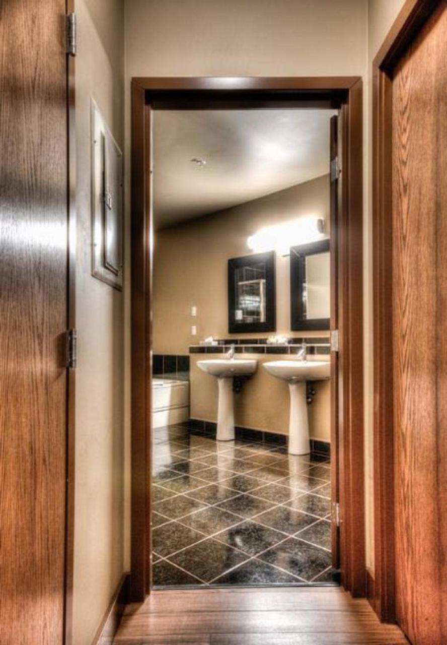 Grand Inn & Residence- Grande Prairie Zewnętrze zdjęcie